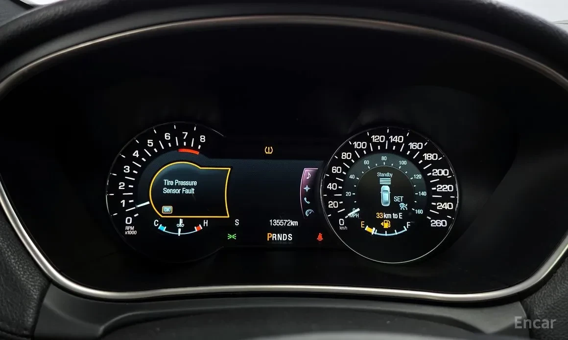 Lincoln Mkx 2.7 GTDI Twin Turbo , снимка 7 - Автомобили и джипове - 54837945