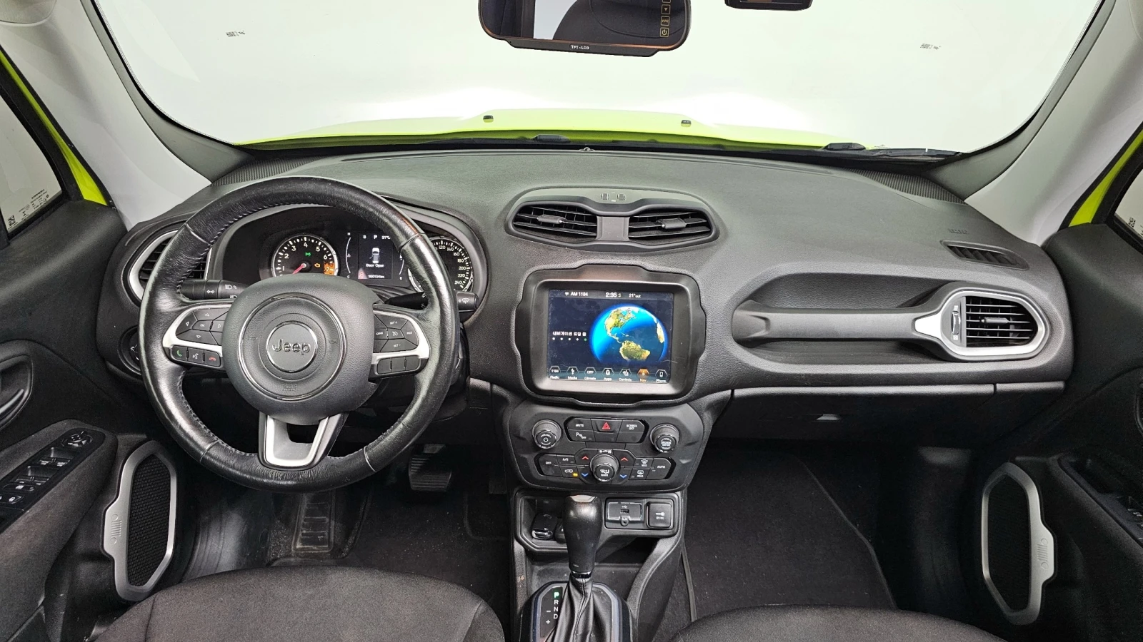 Jeep Renegade, снимка 7 - Автомобили и джипове - 54866480