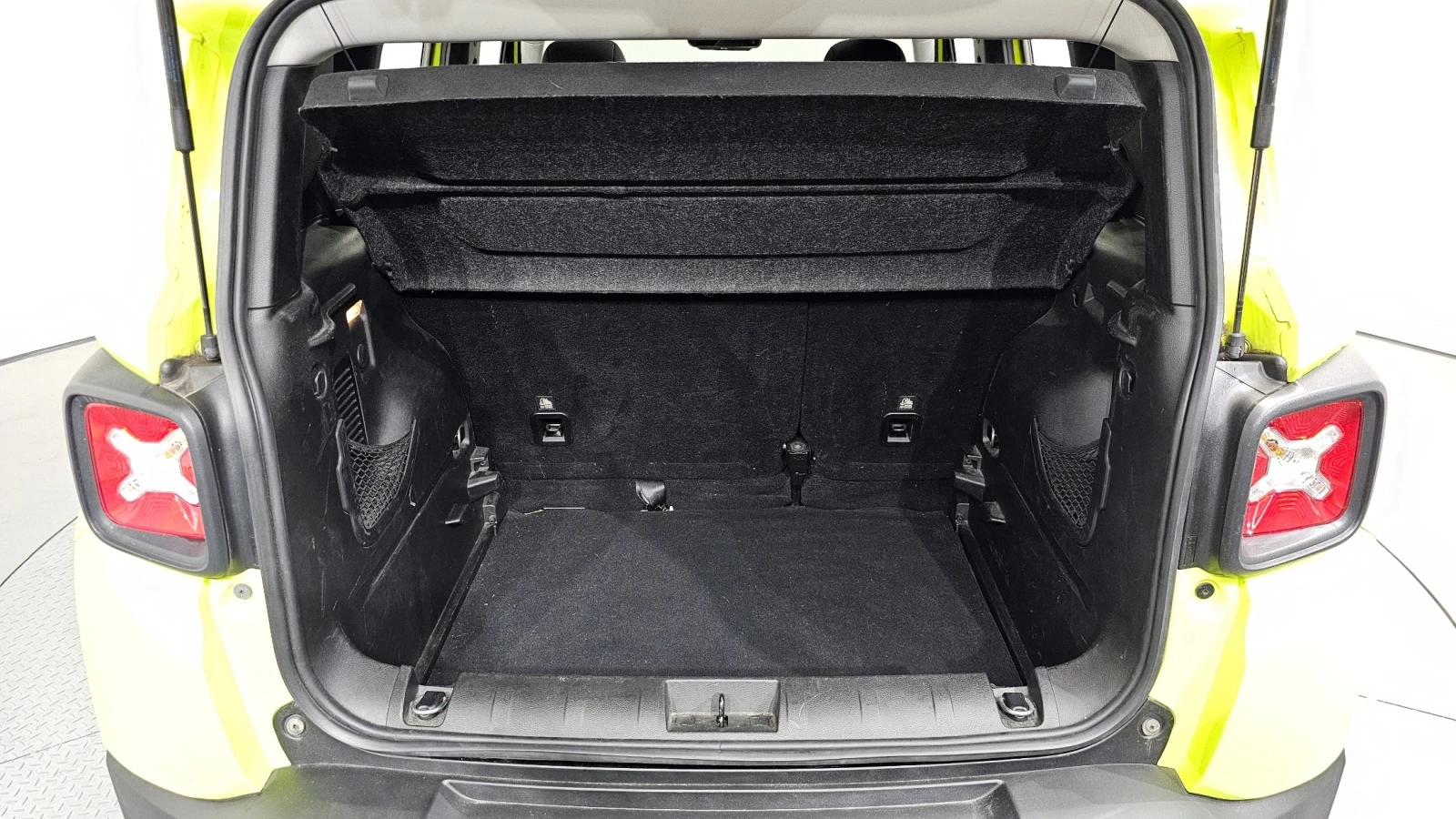 Jeep Renegade, снимка 5 - Автомобили и джипове - 54866480