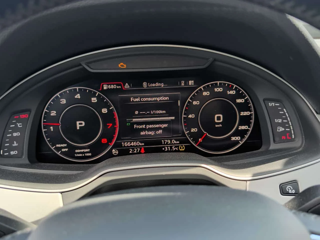 Audi Q7 TECHNIK * ДИСТРОНИК* 360 КАМЕРА* ОБДУХВАНЕ* ПАНОРА, снимка 8 - Автомобили и джипове - 54875687