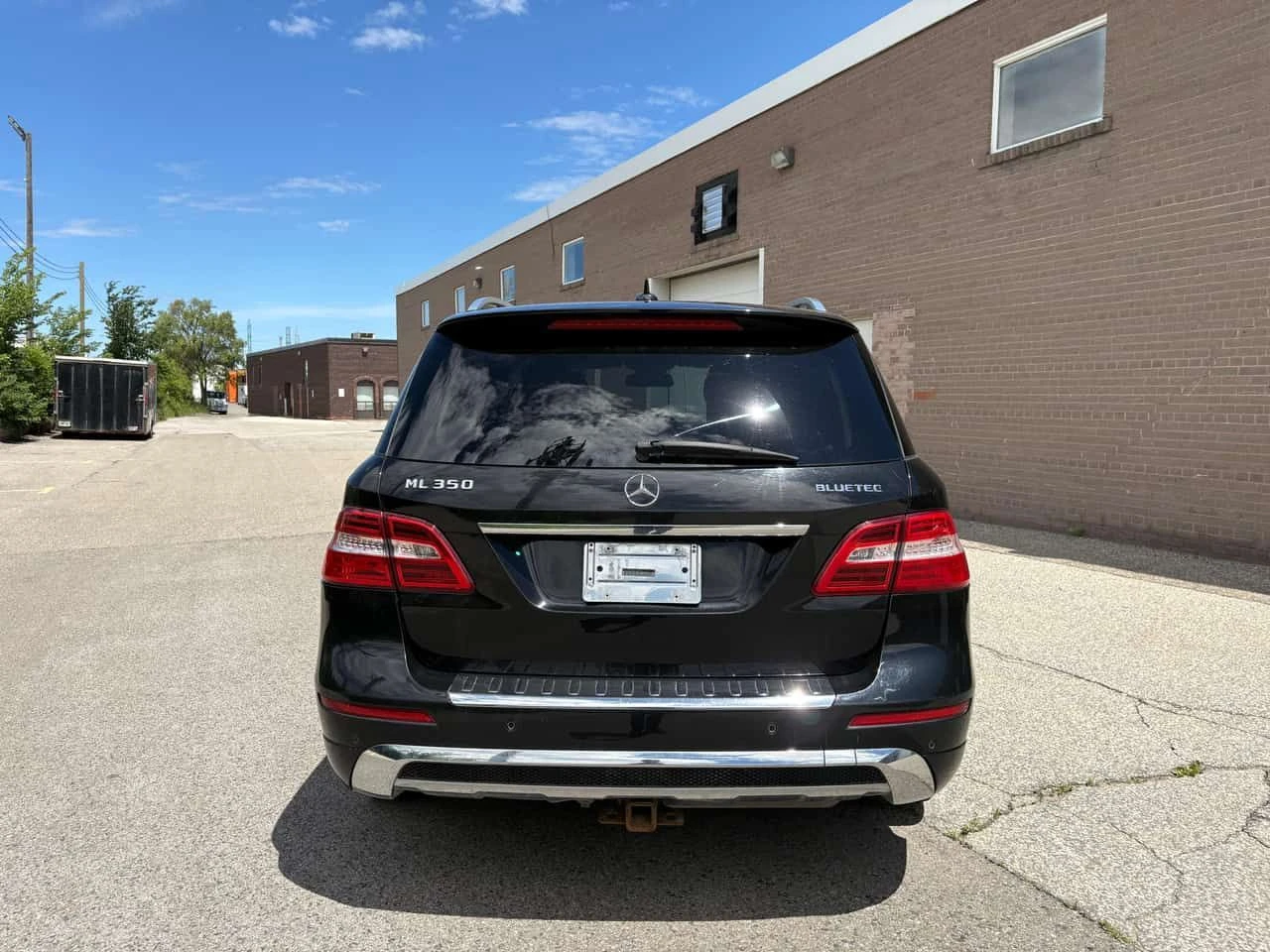 Mercedes-Benz ML 350 * BlueTEC * CARFAX * ���� �� �� | Mobile.bg � ����������� 7