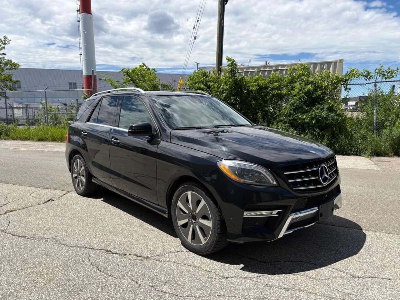 Mercedes-Benz ML 350 * BlueTEC * CARFAX * ���� �� �� | Mobile.bg � ����������� 3