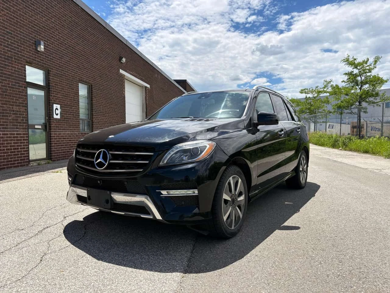 Mercedes-Benz ML 350 * BlueTEC * CARFAX * ���� �� �� | Mobile.bg � ����������� 1