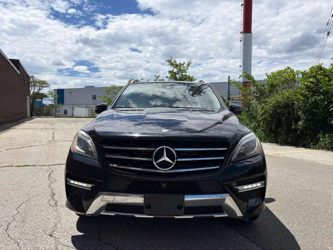 Mercedes-Benz ML 350 * BlueTEC * CARFAX * ���� �� �� | Mobile.bg � ����������� 2
