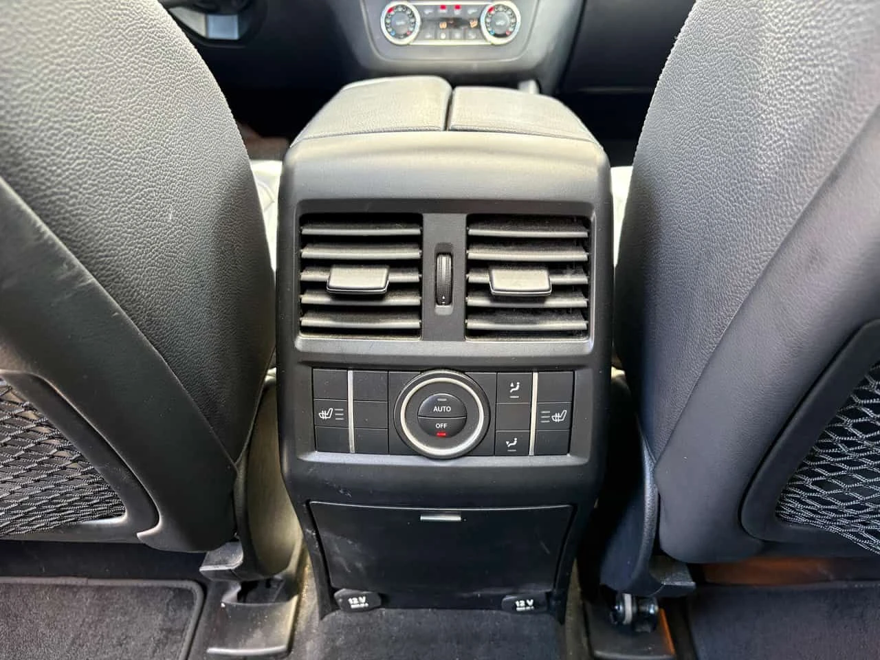 Mercedes-Benz ML 350 * BlueTEC * CARFAX * ���� �� �� | Mobile.bg � ����������� 14