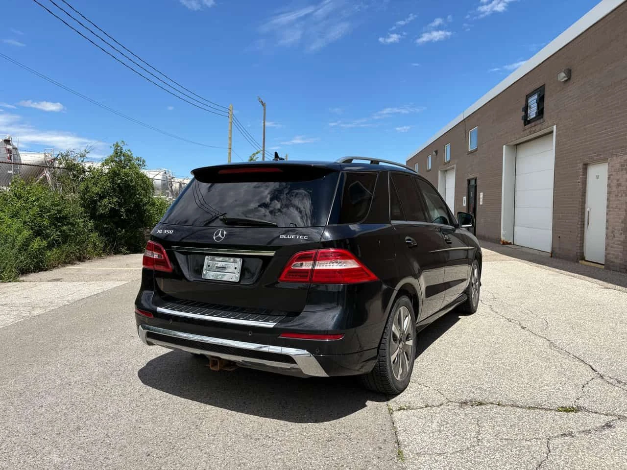 Mercedes-Benz ML 350 * BlueTEC * CARFAX * ���� �� �� | Mobile.bg � ����������� 6