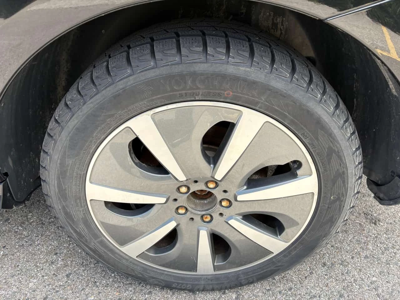 Mercedes-Benz ML 350 * BlueTEC * CARFAX * ���� �� �� | Mobile.bg � ����������� 17