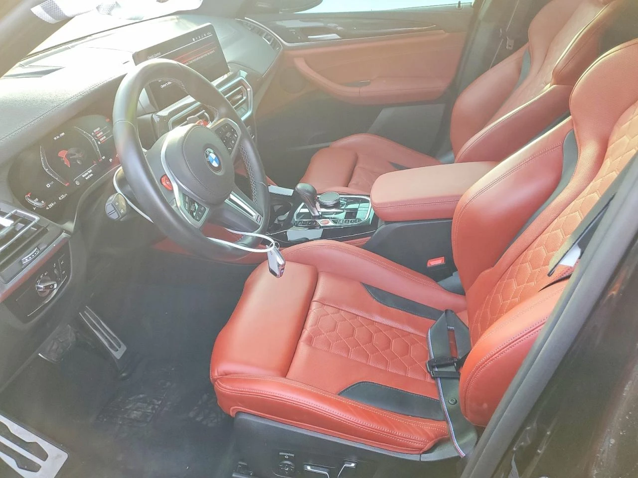 BMW X4 3.0l M | Mobile.bg � ����������� 7