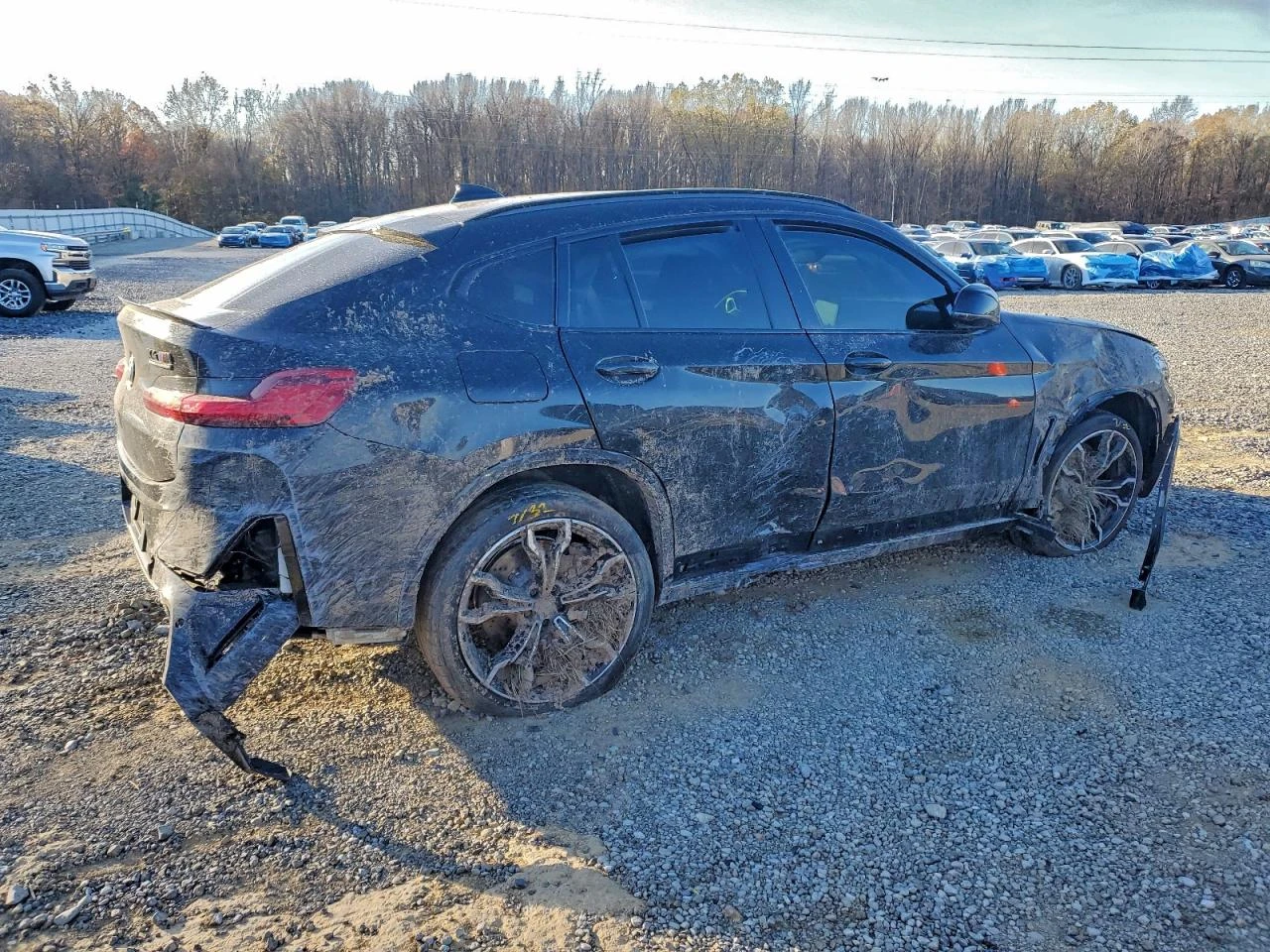 BMW X4 3.0l M | Mobile.bg � ����������� 3