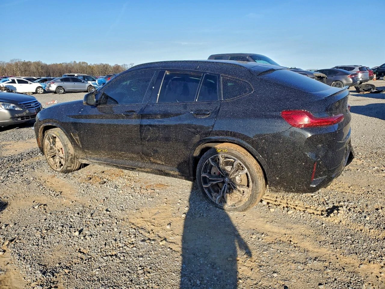 BMW X4 3.0l M | Mobile.bg � ����������� 2