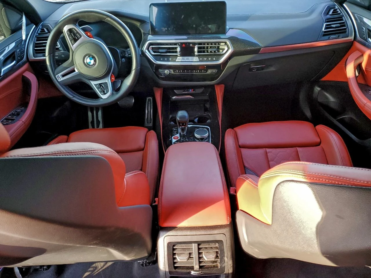 BMW X4 3.0l M | Mobile.bg � ����������� 8