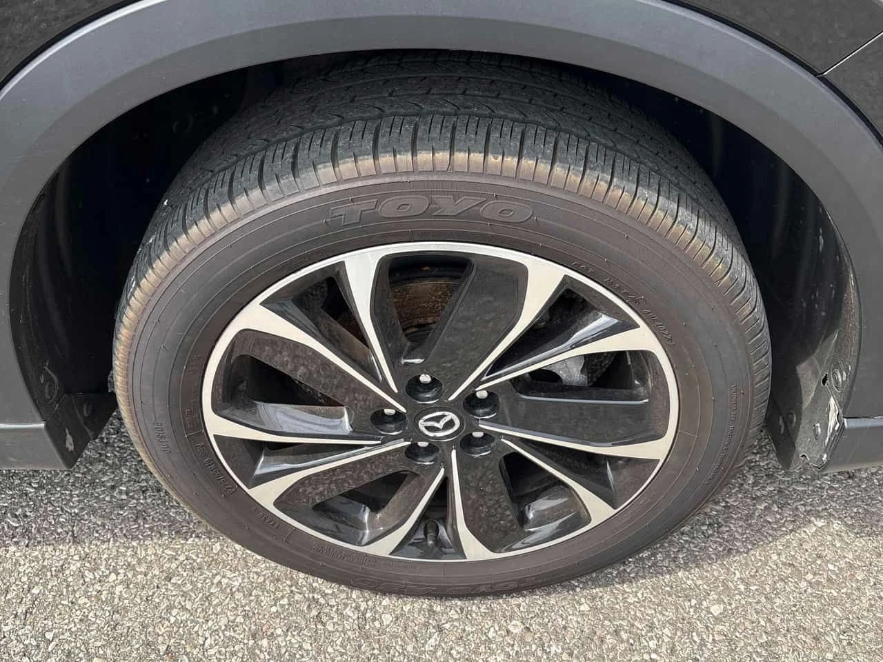Mazda CX-5 * AWD * АВТОКРЕДИТ БЕЗ ПЪРВОНАЧАЛНА ВНОСКА* , снимка 7 - Автомобили и джипове - 55614845