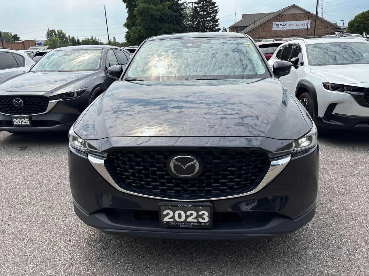 Mazda CX-5 * AWD * АВТОКРЕДИТ БЕЗ ПЪРВОНАЧАЛНА ВНОСКА* , снимка 6 - Автомобили и джипове - 55614845