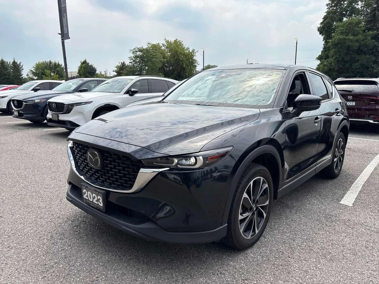 Mazda CX-5 * AWD * АВТОКРЕДИТ БЕЗ ПЪРВОНАЧАЛНА ВНОСКА* 