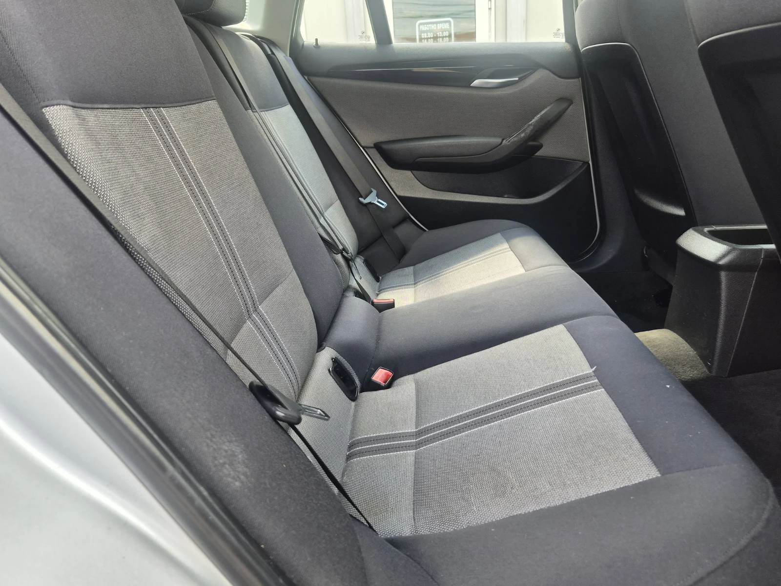 BMW X1 X DRIVE-AUTOMATIC-ПАНОРАМА, снимка 14 - Автомобили и джипове - 55667130