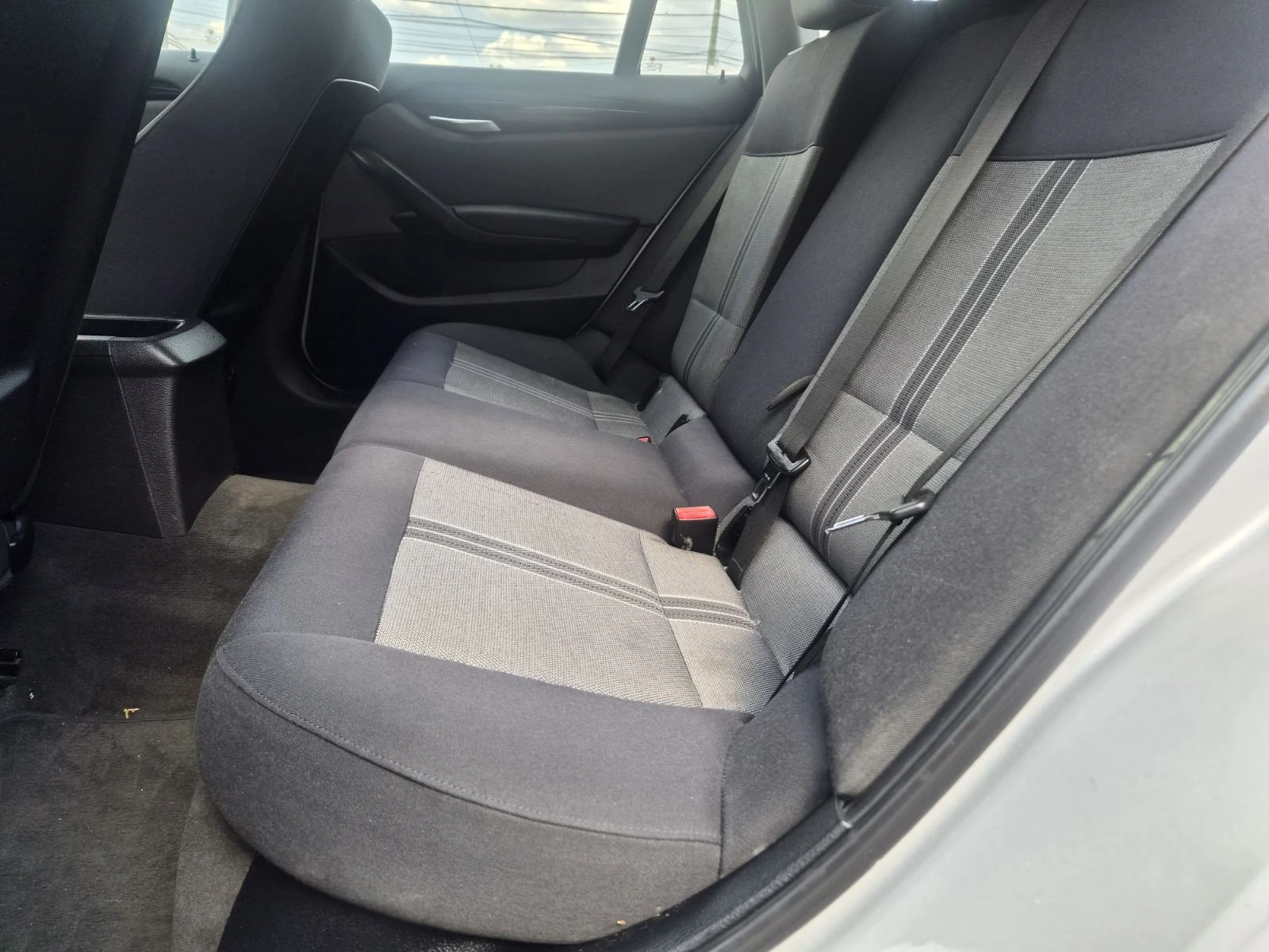 BMW X1 X DRIVE-AUTOMATIC-ПАНОРАМА, снимка 13 - Автомобили и джипове - 55667130