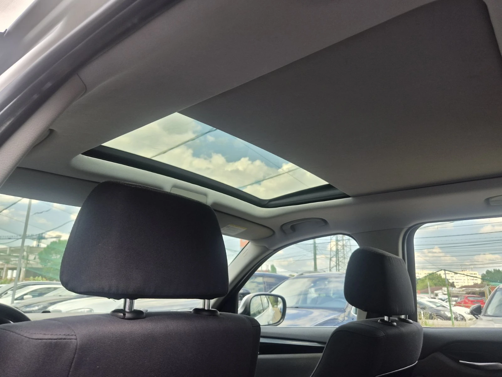 BMW X1 X DRIVE-AUTOMATIC-ПАНОРАМА, снимка 15 - Автомобили и джипове - 55667130