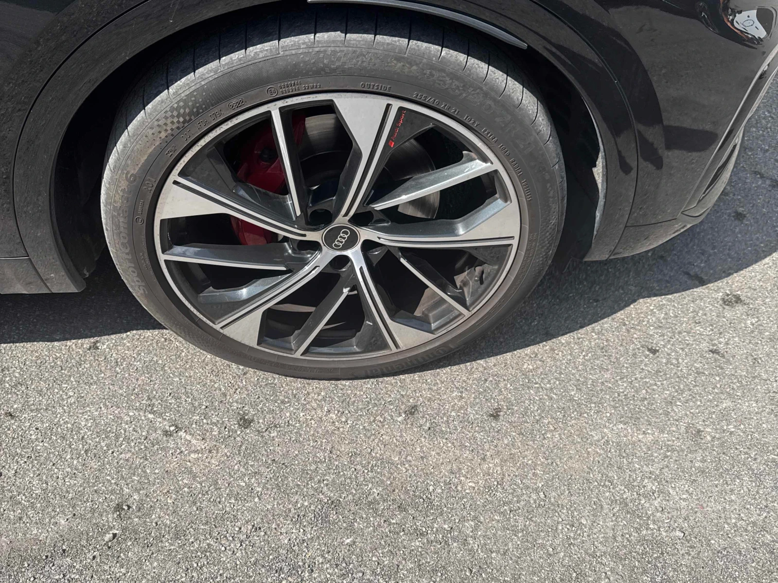 Audi SQ5 * Progressiv * DIS* CARFAX* , снимка 7 - Автомобили и джипове - 56023196