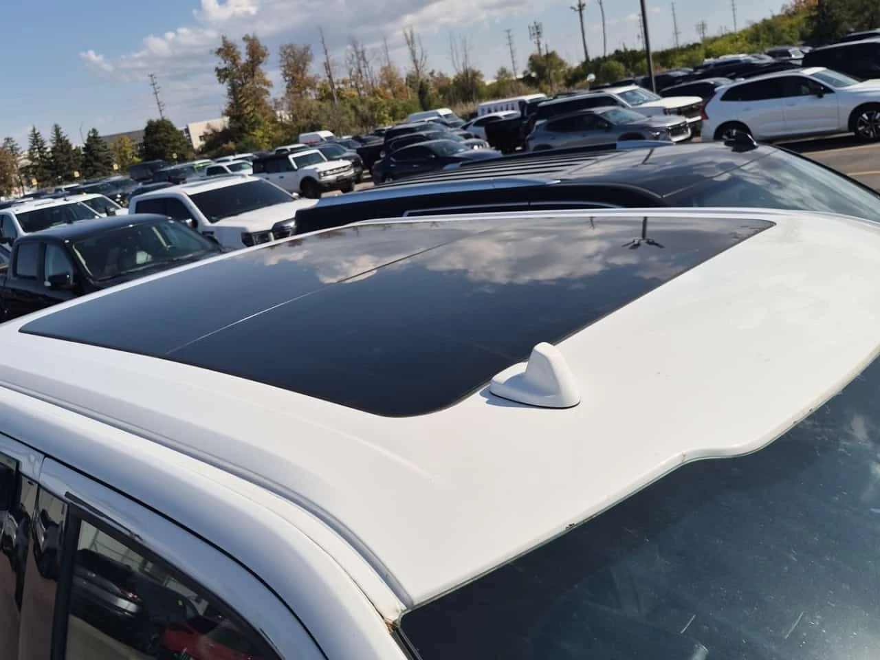 Ford F150 * 4wd Supercrew 5.5' Box Lariat Crew Cab Short | Mobile.bg � ����������� 6