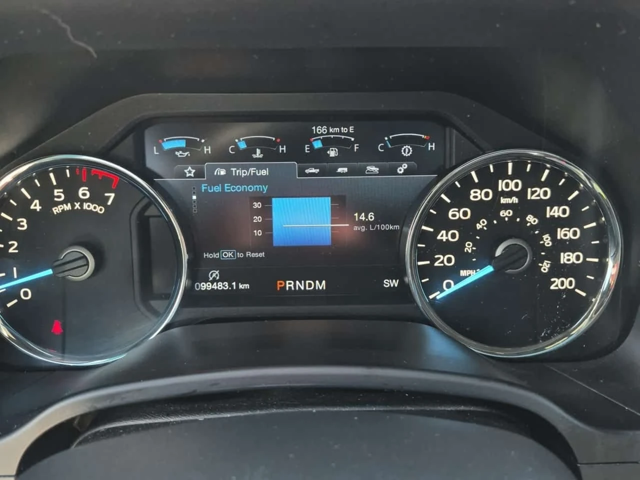 Ford F150 * 4wd Supercrew 5.5' Box Lariat Crew Cab Short | Mobile.bg � ����������� 9