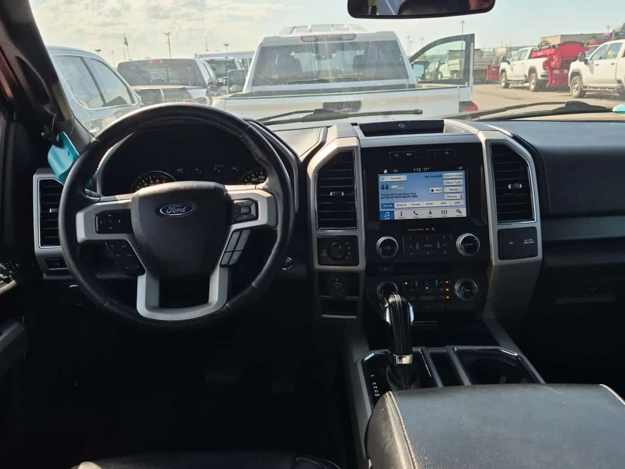 Ford F150 * 4wd Supercrew 5.5' Box Lariat Crew Cab Short | Mobile.bg � ����������� 10