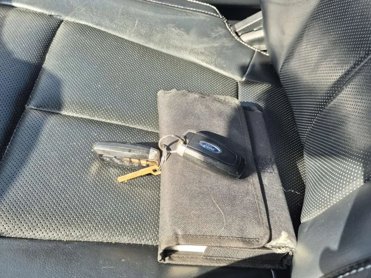 Ford F150 * 4wd Supercrew 5.5' Box Lariat Crew Cab Short | Mobile.bg � ����������� 8