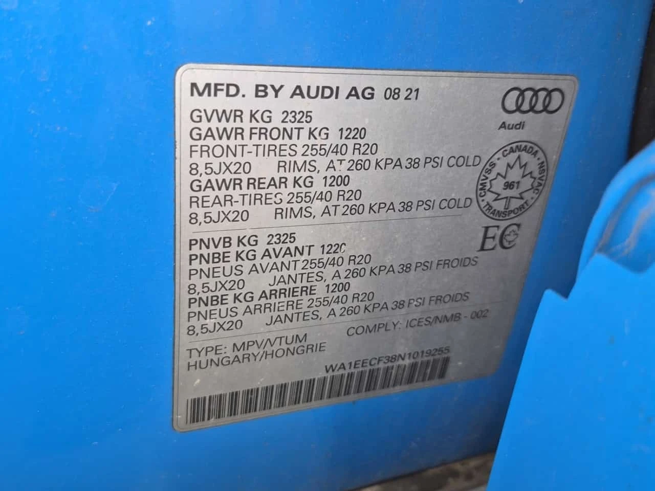 Audi Q3 45 Tfsi Quattro Progressiv* ����������*  | Mobile.bg � ����������� 15