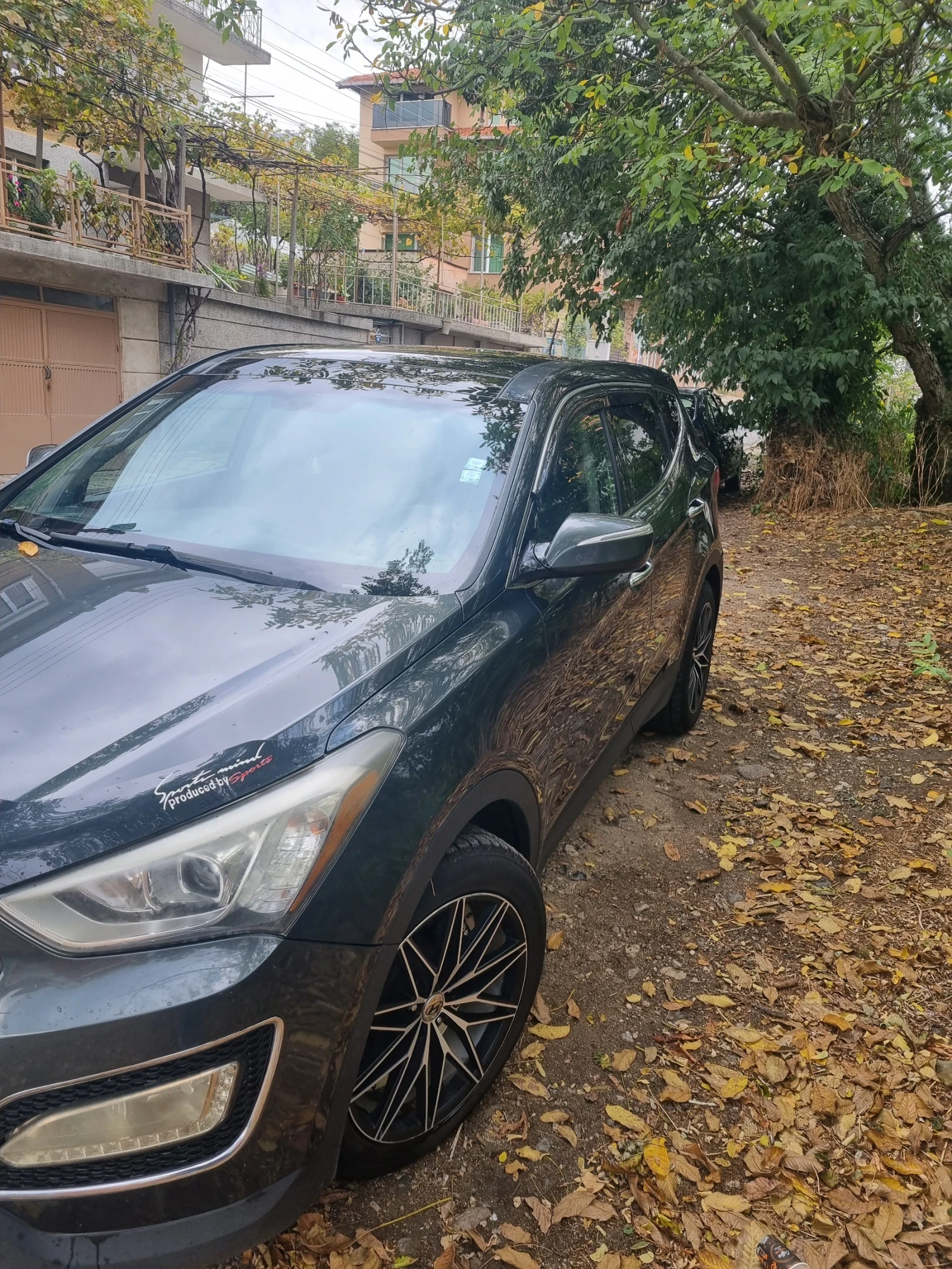 Hyundai Santa fe | Mobile.bg � ����������� 4