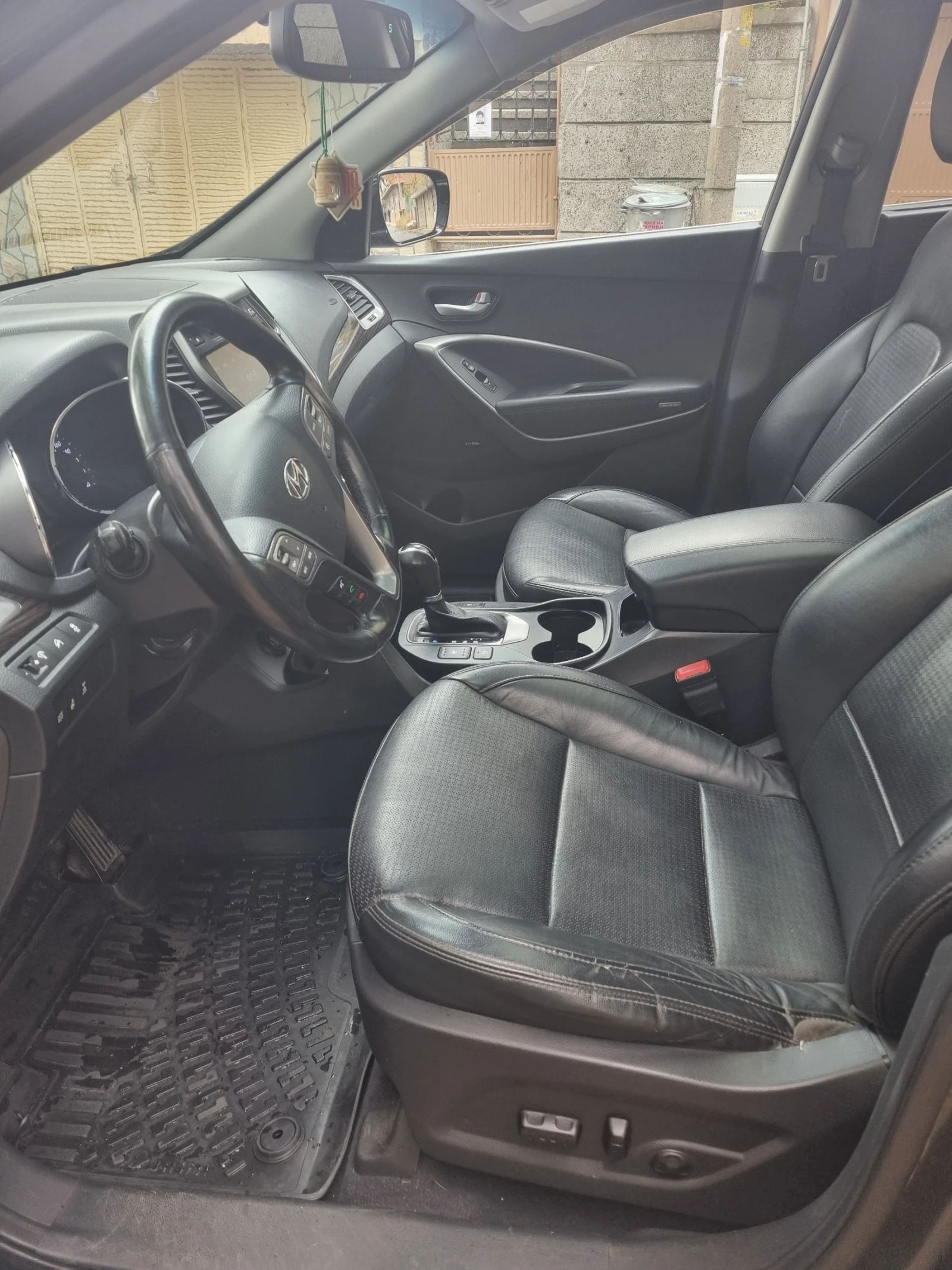 Hyundai Santa fe | Mobile.bg � ����������� 10