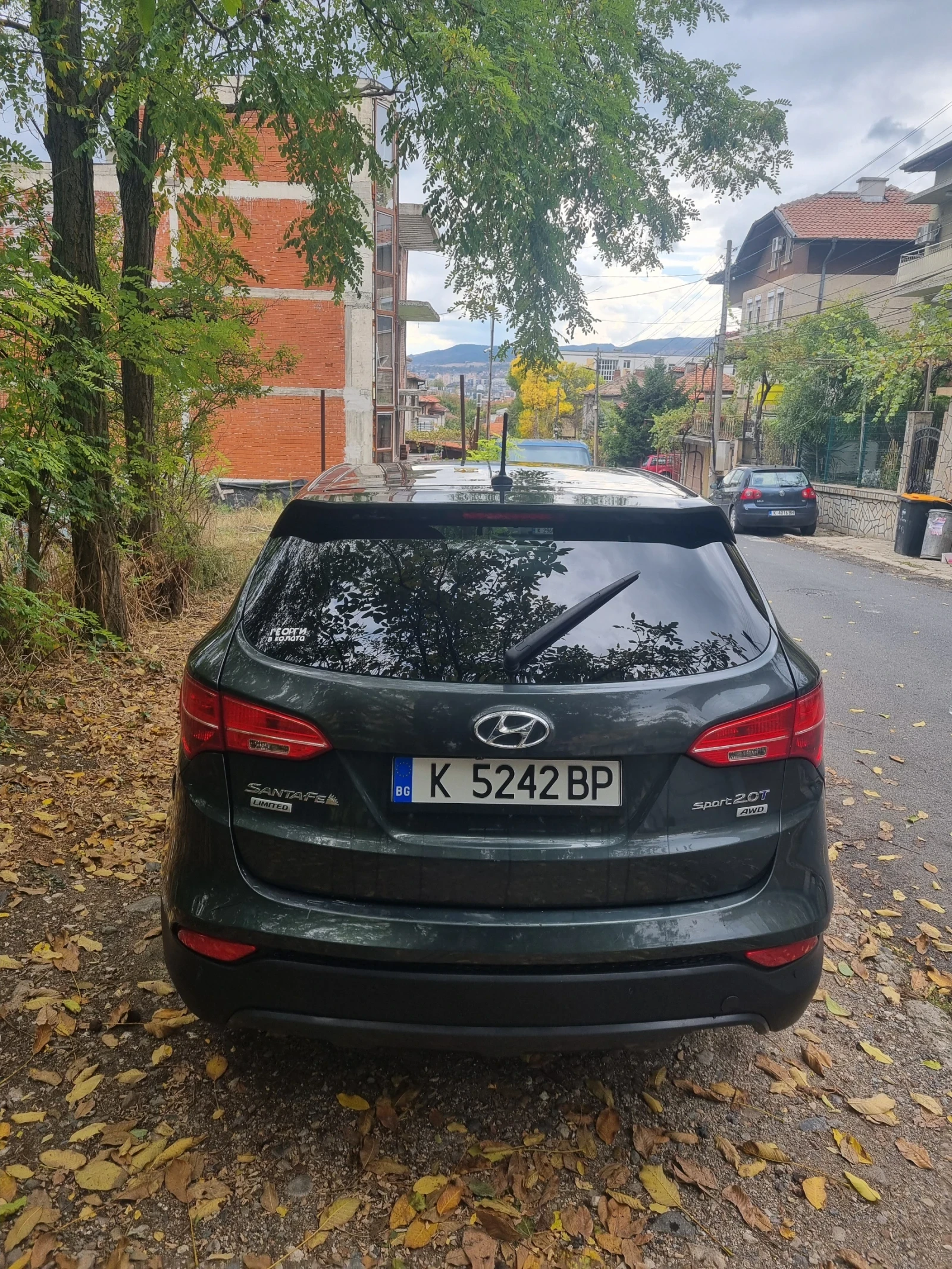 Hyundai Santa fe | Mobile.bg � ����������� 3