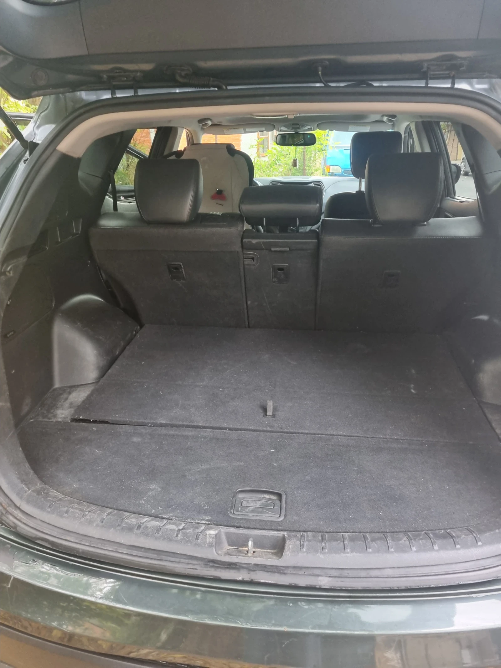 Hyundai Santa fe | Mobile.bg � ����������� 6