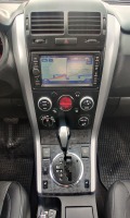 Suzuki Grand vitara 4x4-V6-232кс-AUTOMATIC-NAVI-KOJA-S-DACH-SWISS-EDIT - [12] 