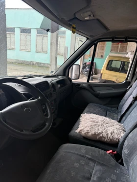 Mercedes-Benz Sprinter, снимка 9
