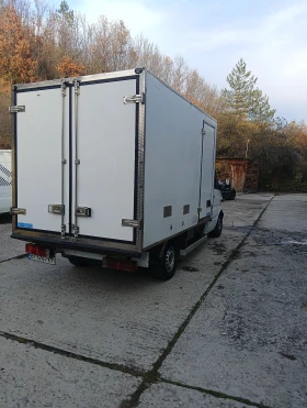 Mercedes-Benz Sprinter, снимка 4