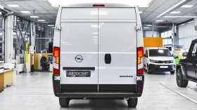 Opel Movano Edition Van 2.2 BlueHDI 140 L4H2 3, 5t Maxi, снимка 3