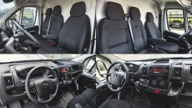 Opel Movano Edition Van 2.2 BlueHDI 140 L4H2 3, 5t Maxi, снимка 13