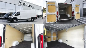 Opel Movano Edition Van 2.2 BlueHDI 140 L4H2 3, 5t Maxi, снимка 16