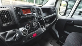Opel Movano Edition Van 2.2 BlueHDI 140 L4H2 3, 5t Maxi, снимка 9