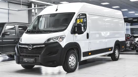Opel Movano Edition Van 2.2 BlueHDI 140 L4H2 3, 5t Maxi, снимка 4