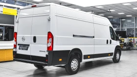 Opel Movano Edition Van 2.2 BlueHDI 140 L4H2 3, 5t Maxi, снимка 6