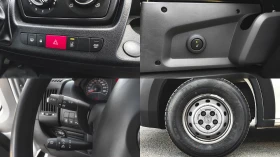 Opel Movano Edition Van 2.2 BlueHDI 140 L4H2 3, 5t Maxi, снимка 15