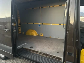 Mercedes-Benz Sprinter 313 темпомат/kamera/нави, снимка 9