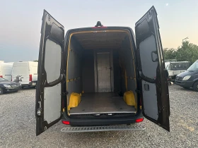Mercedes-Benz Sprinter 313 темпомат/kamera/нави, снимка 10