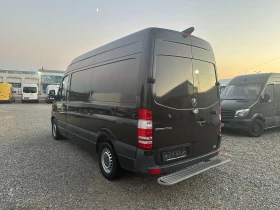 Mercedes-Benz Sprinter 313 темпомат/kamera/нави, снимка 4