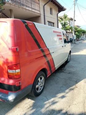 VW Transporter, снимка 5