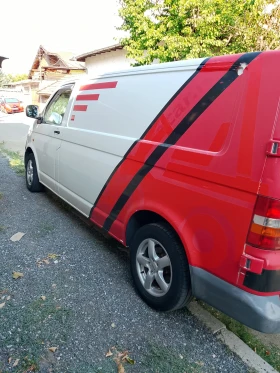 VW Transporter, снимка 4