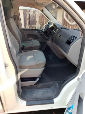 VW Transporter, снимка 8