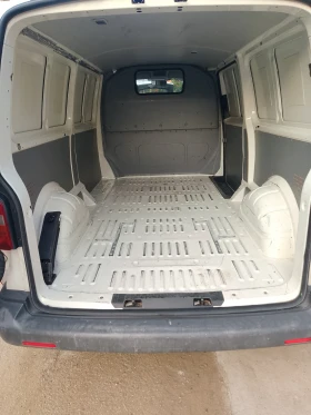 VW Transporter, снимка 14