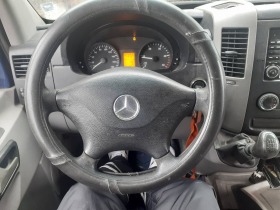 Mercedes-Benz Sprinter 315, снимка 2