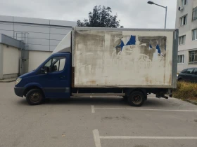 Обява за продажба на Mercedes-Benz Sprinter 511 ~25 800 лв. - изображение 2